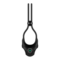 Эрекционное виброкольцо-лассо Nexus FORGE Vibrating, 6 режимов