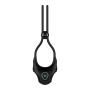 Эрекционное виброкольцо-лассо Nexus FORGE Vibrating, 6 режимов