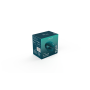 Смарт-вибратор для пар We-Vibe Sync 2 Green Velvet, 10 виброрежимов, пульт ДУ