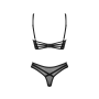 Комплект Obsessive Roxelia 2-pcs set XS/S