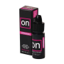 Возбуждающие капли для клитора Sensuva ON Arousal Oil for Her Original (5 мл) действуют до 30 минут
