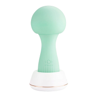 Вибромассажер Otouch MUSHROOM Teal, 7 режимов, функция ночника, технология «старт-стоп»