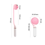 Пульсатор с вакуумной стимуляцией Otouch LOLLIPOP Pink