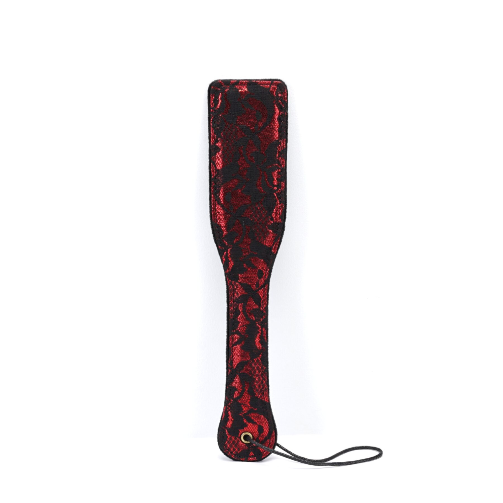 Двусторонний паддл Liebe Seele Victorian Garden Paddle