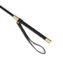 Шлепалка-сердечко Liebe Seele Victorian Garden Riding Crop, двусторонняя