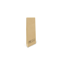 Паддл Liebe Seele Black Organosilicon Paddle