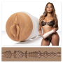 Мастурбатор Fleshlight Girls: Kazumi — Kumzumi, со слепка вульвы