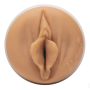 Мастурбатор Fleshlight Girls: Kazumi — Kumzumi, со слепка вульвы