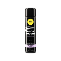 Анальная смазка pjur backdoor anal Relaxing jojoba silicone 100 мл на силиконовой основе с жожоба