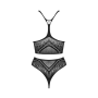 Комплект Obsessive K103 top & panties S/M/L