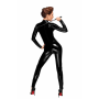 Комбинезон Noir Handmade F188 PVC overall - L