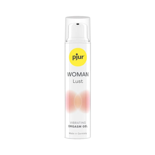 Жидкий вибратор pjur Woman Lust 15 мл