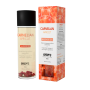 Массажное масло EXSENS Carnelian Apricot (бодрящее с сердоликом) 100мл, натуральное