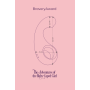 Вибратор для точки G FairyGasm BraveryAward blue