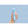 Вибратор для точки G FairyGasm MerryWand blue
