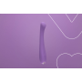 Вибратор для точки G FairyGasm MerryWand violet