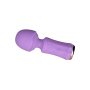Мини-вибромассажер FairyGasm SecretFuntasy violet