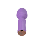 Мини-вибромассажер FairyGasm SecretFuntasy violet