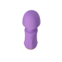 Мини-вибромассажер FairyGasm SecretFuntasy violet