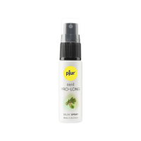 Пролонгирующий спрей pjur MED Prolong Spray 20 мл с натуральным экстрактом дубовой коры и пантенолом