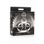 Анальный расширитель Master Series Oculus Stainless Steel Anal Explorer