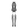 Бодистокинг Obsessive Bodystocking F240 XL/XXL