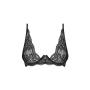 Лиф Obsessive Nutris bra M/L