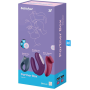 Набор Satisfyer Partner Box 3 (Double Joy, Sexy Secret + Royal One)