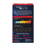 Презервативы MyONE Super Wide & Long 10 шт, картонная коробка