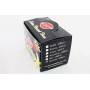 Набор латексных салфеток Latex Dental Dams Assorted 100 шт