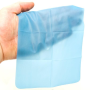 Набор латексных салфеток Latex Dental Dams Vanilla 100 шт