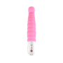 Вибратор точки G Fun Factory PATCHY PAUL candy rose, гибкий, 12 режимов