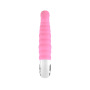 Вибратор точки G Fun Factory PATCHY PAUL candy rose, гибкий, 12 режимов