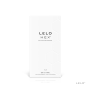 Презервативы LELO HEX Condoms Original 12 Pack, тонкие и суперпрочные