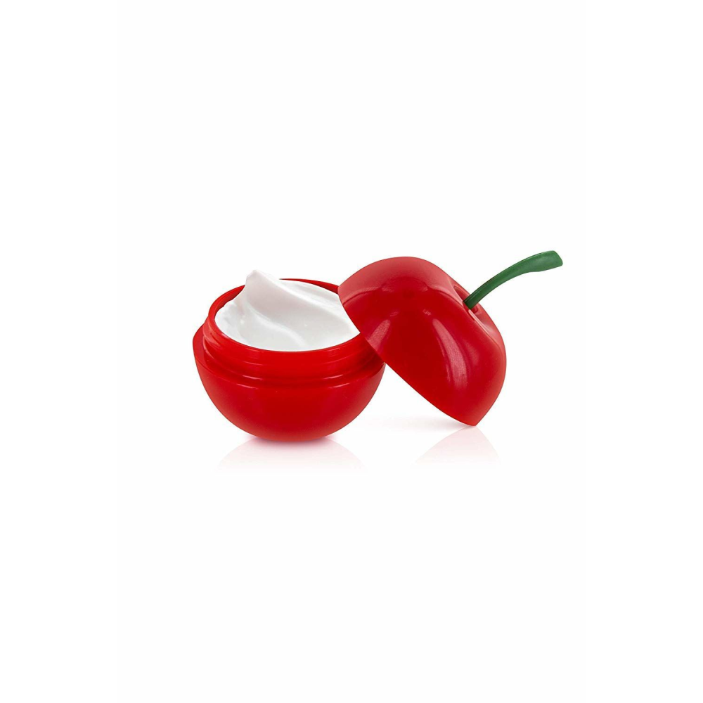 Возбуждающий крем для сосков EXSENS Crazy Love Cherry (8 мл) с жожоба и маслом ши, съедобный