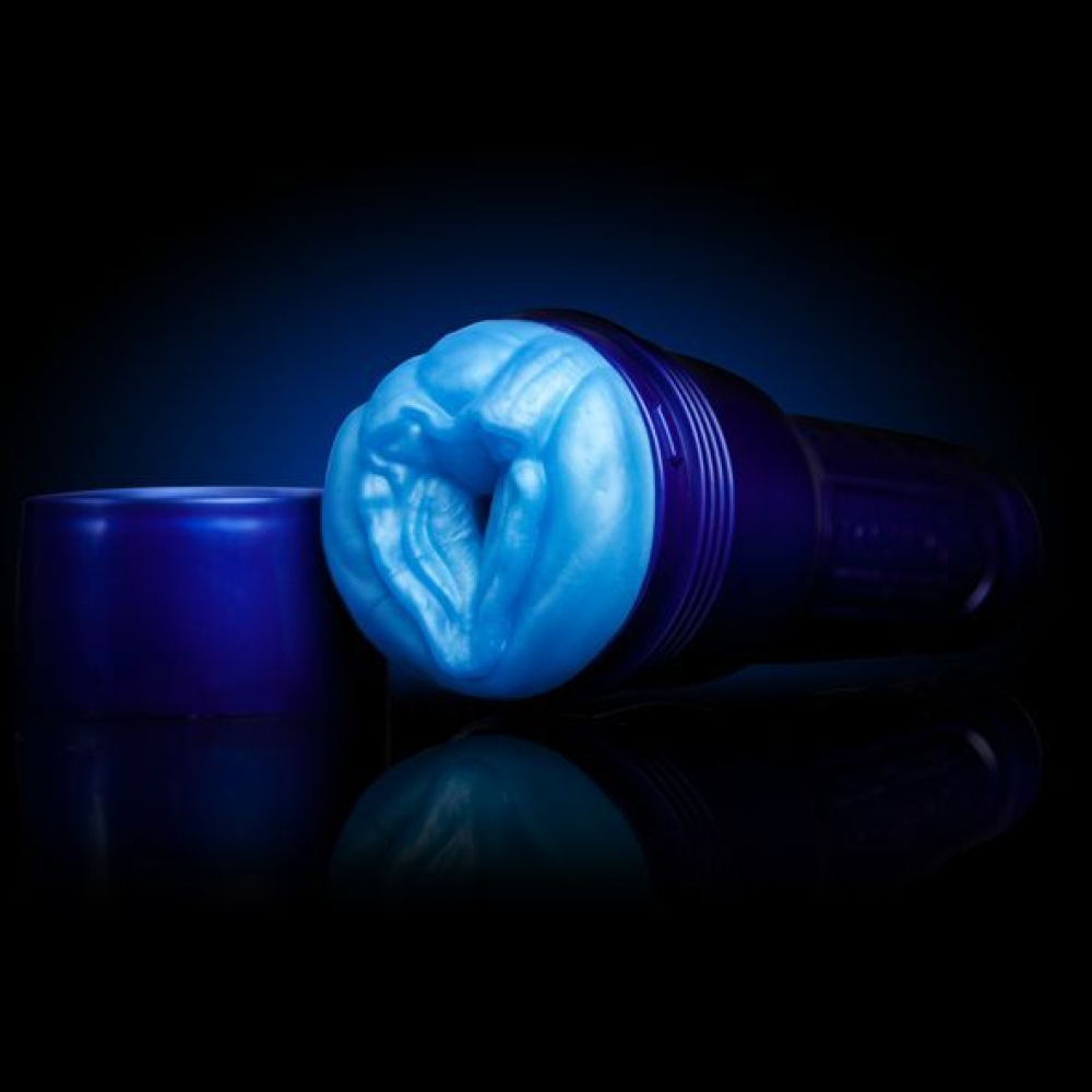 Мастурбатор Fleshlight Freaks Alien (мятая упаковка!!!)
