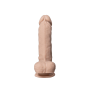 Фаллоимитатор SilexD Vetus Real Skin Flesh (8in MODEL 1)