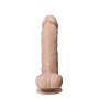 Фаллоимитатор SilexD Johnny Real Skin Flesh (7in MODEL 1)