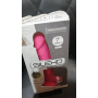 Фаллоимитатор SilexD Johnny Pink (MODEL 1 size 7in) (мятая упаковка!!!)