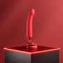 Дилдо с вибрацией Lovense Mission 2 Vibrating suction cup dildo