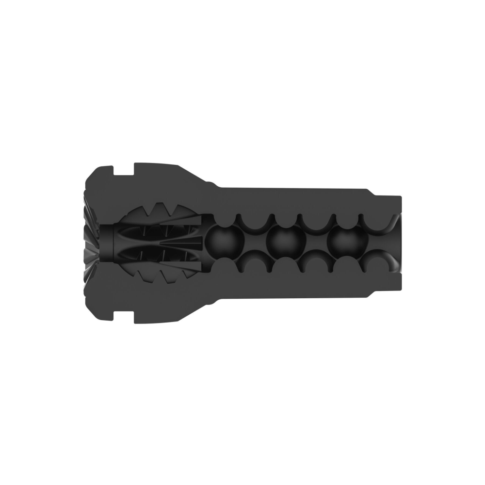 Мастурбатор Kiiroo Feel Pocket совместим с PowerBlow (мятая упаковка!!!)