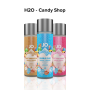Лубрикант на водной основе JO H2O — Candy Shop — Butterscotch (60 мл) без сахара и парабенов