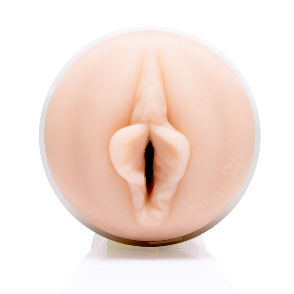 Мастурбатор Fleshlight Girls: Vina Sky - Exotica (мятая упаковка!!!)