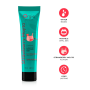 Лубрикант на водной основе Orgie - Lube Tube Strawberry Mojito (100 мл)
