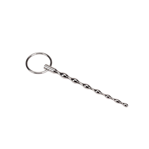 Уретральный стимулятор Liebe Seela Urethral Sound Stainless Steel 13 см