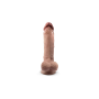 Фаллоимитатор SilexD Tomas Premium Real Skin Flesh (9in MODEL 1)