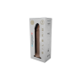 Фаллоимитатор SilexD Oscar Flesh (MODEL 2 size 9in) Liquid Silicone подходит для Apollo