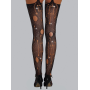 Чулки JSY WW7021 Black One Size