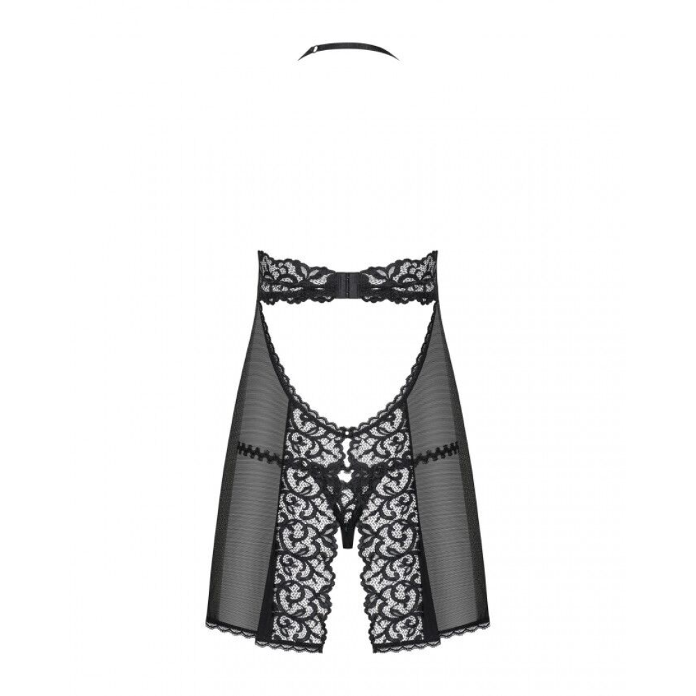 Платье JSY JS228162 Black L/XL