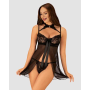 Платье JSY JS228165 Black S/M